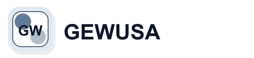 GEWUSA
