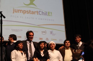 Jumpstart