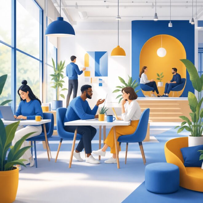 Education Startups Unveiled at Kauffman Labs | Global Entrepreneurship Week / USA