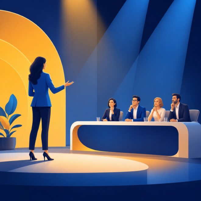 NYC Contestant One of Two Winners for ‘Big Year’ | Global Entrepreneurship Week / USA